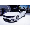 Volkswagen Passat GTE laadpalen