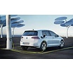 Laadpaal Volkswagen E-Golf