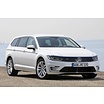 Volkswagen Golf GTE laadpalen