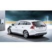 Laadpaal Volvo C30 DRIVe Electric