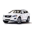 Laadpaal voor Volvo XC90 T8