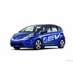 Honda Jazz EV laadkabels