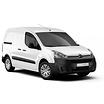 Laadpalen voor Citroën Berlingo