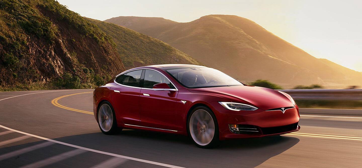 Meest verkochte elektrische auto’s in eerste helft 2017