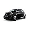Smart ForFour laadkabels