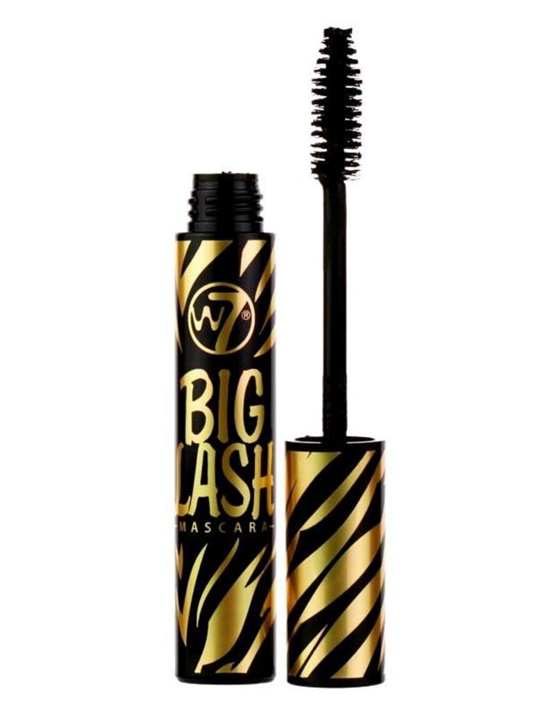 W7 Big Lash Mascara Make  Up  Musthaves Make  Up  Musthaves