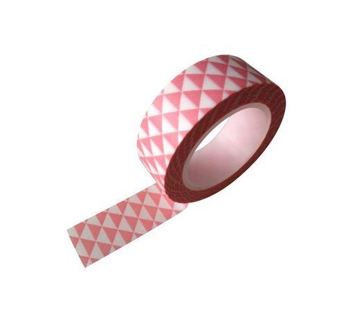 Masking Tape - Pink Party