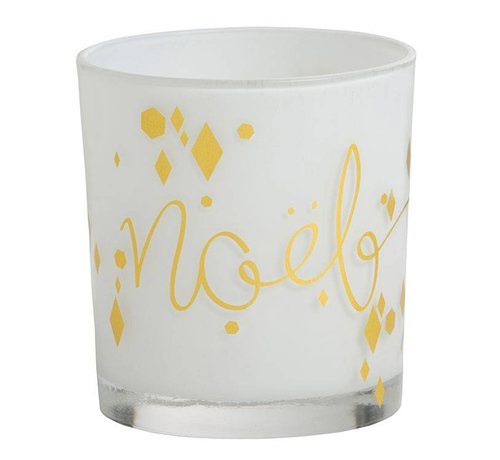 Yankee Candle Noel Votive Holder