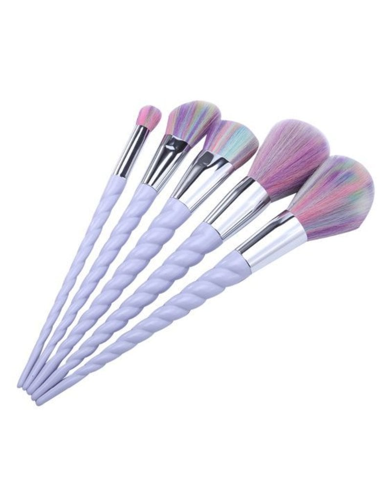 Brush Set - Unicorn