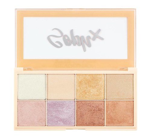 Makeup Revolution Soph Highlighter Palette