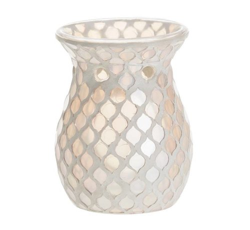 Yankee Candle Champagne Pearl Melt Warmer