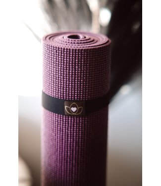 Roze home fitness apparatuur voor een kleurrijke workout