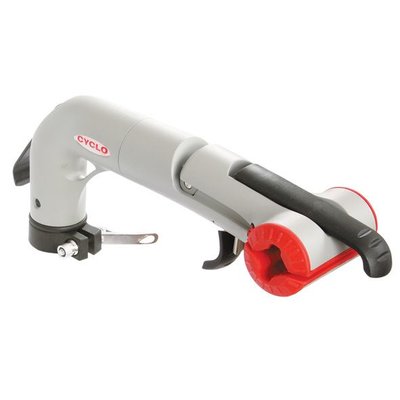 Cyclo Tools Clamp Head voor werkstandaard