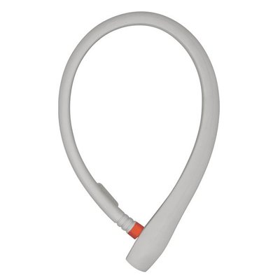Abus kabelslot uGrip 560/65 - Grijs