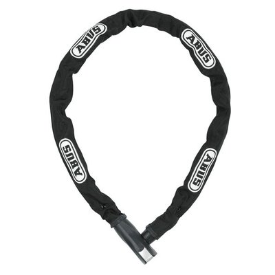 Abus kettingslot 'Steel-O-Chain' 880/110 - Black