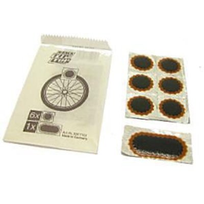 Tip Top pleisterset 6F1/F2