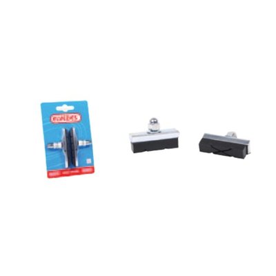 Elvedes Race remblokset 55 mm - Shimano