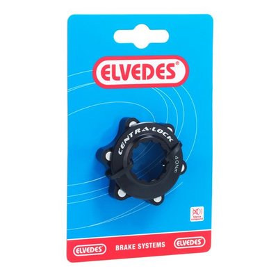 Elvedes CNC Center-lock - Lock ring
