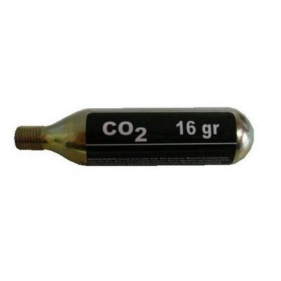 CycleTech Co² patroon 16 g