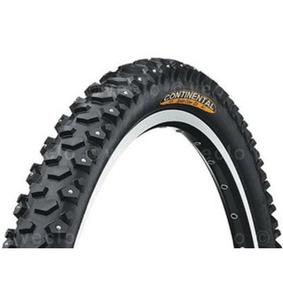 Continental Buitenband MTB SpikeClaw 120 - 26x2.1 (54-559)