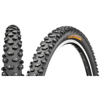 Continental Buitenband MTB SpikeClaw 240 - 26x2.1 (54-559)