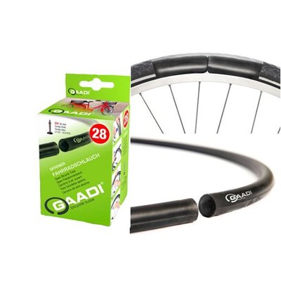 Gaadi Binnenband open 28" 40/47-622/635 - HV 40 mm