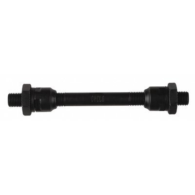 Weldtite holle quick release as - 9 x 108 mm