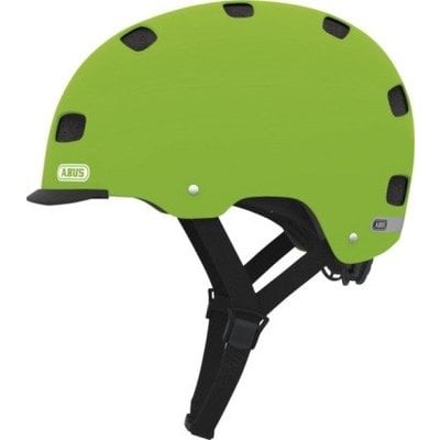 Abus fietshelm Scraper v.2 Green - maat L - 58-63 cm