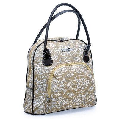 New Looxs enkele fietstas Femme Shopper - Romano Gold