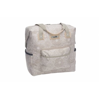New Looxs enkele fietstas Camella - Kathy Beige
