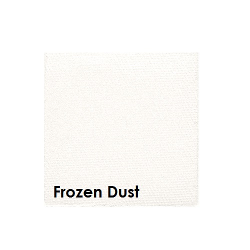 Frozen Dust