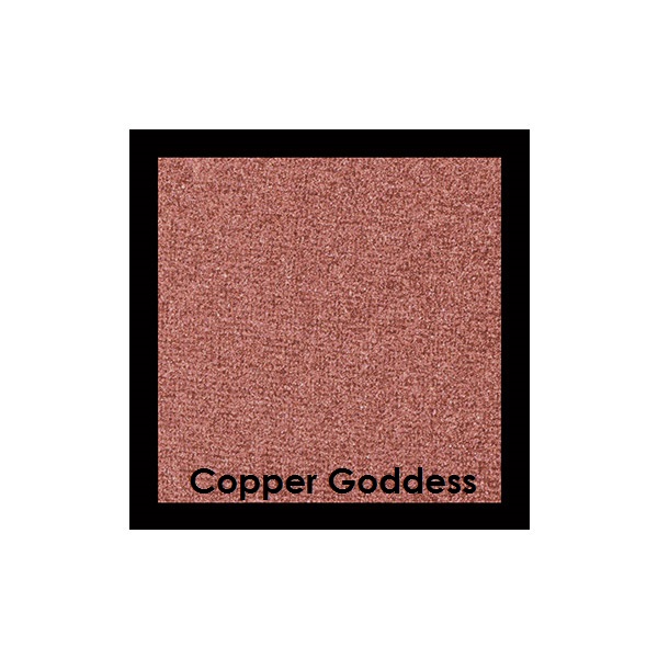 Copper Goddess