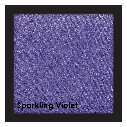 Sparkling Violet