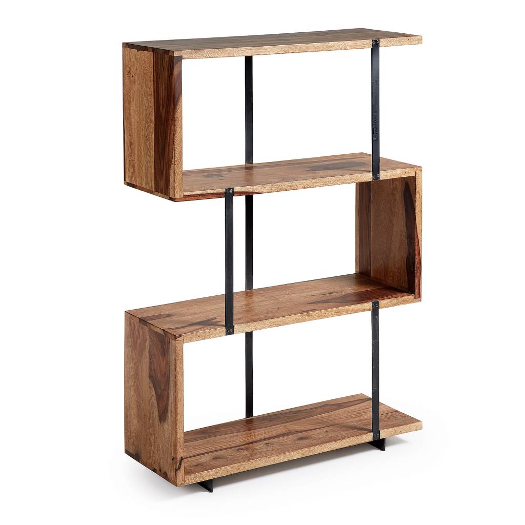 Boekenkast Alia - Trendy Designs Boekenkast Alia - Trendy Designs