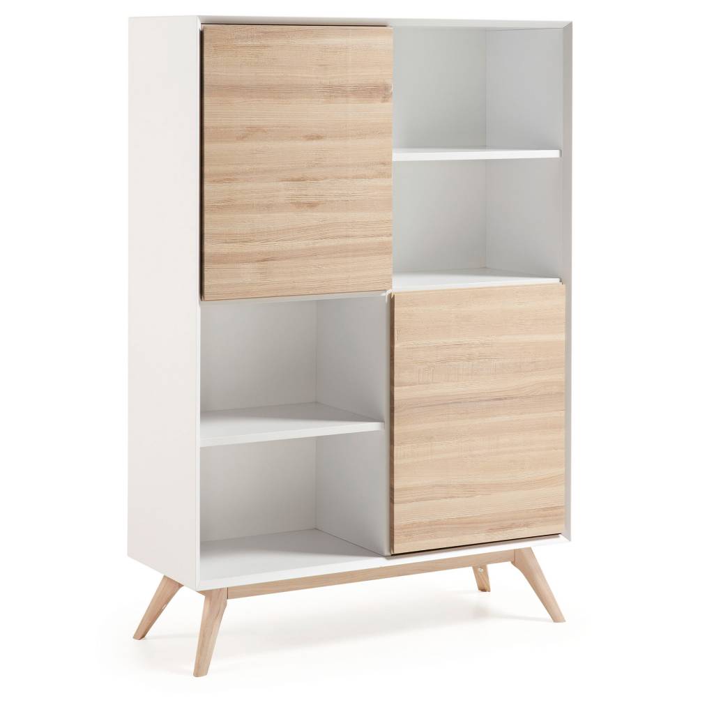Kast Quatre multifunctioneel - Trendy Designs Kast Quatre multifunctioneel - Trendy Designs