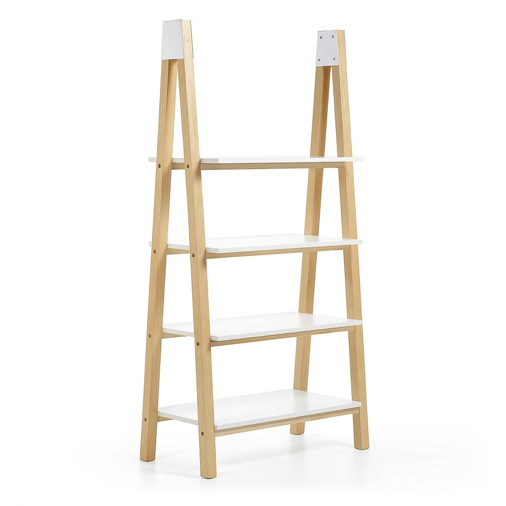 Boekenkast Stick modern en licht - Trendy Designs Boekenkast Stick modern en licht - Trendy Designs
