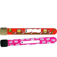 SOS bandjes