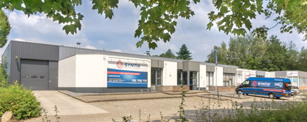 Syntix Office