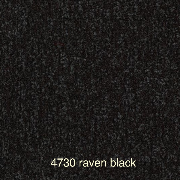 Coral Classic 4730 raven black