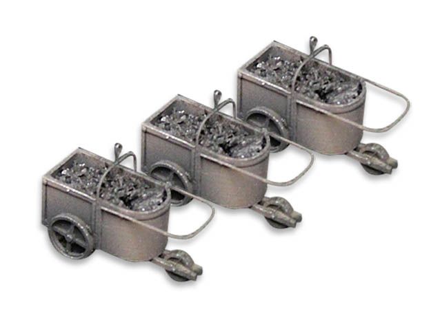 3 Kohlenhunten