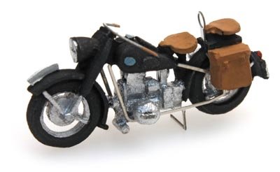 BMW R75 Zivil