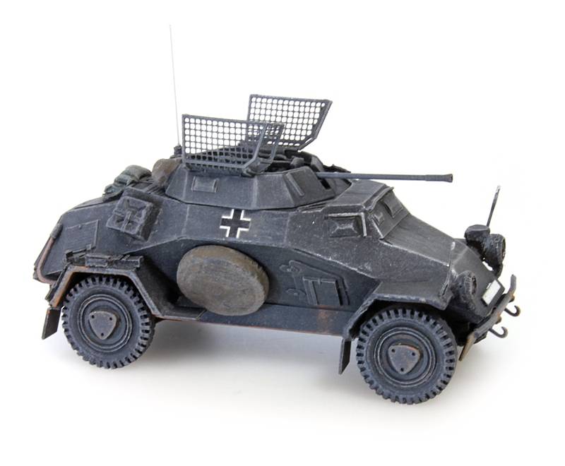 SD KFZ 222