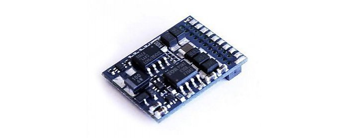 ESU LokPilot V4.0 Multiprotocol 3700