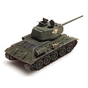 T34-85 Soviet Army Green - Artitecshop