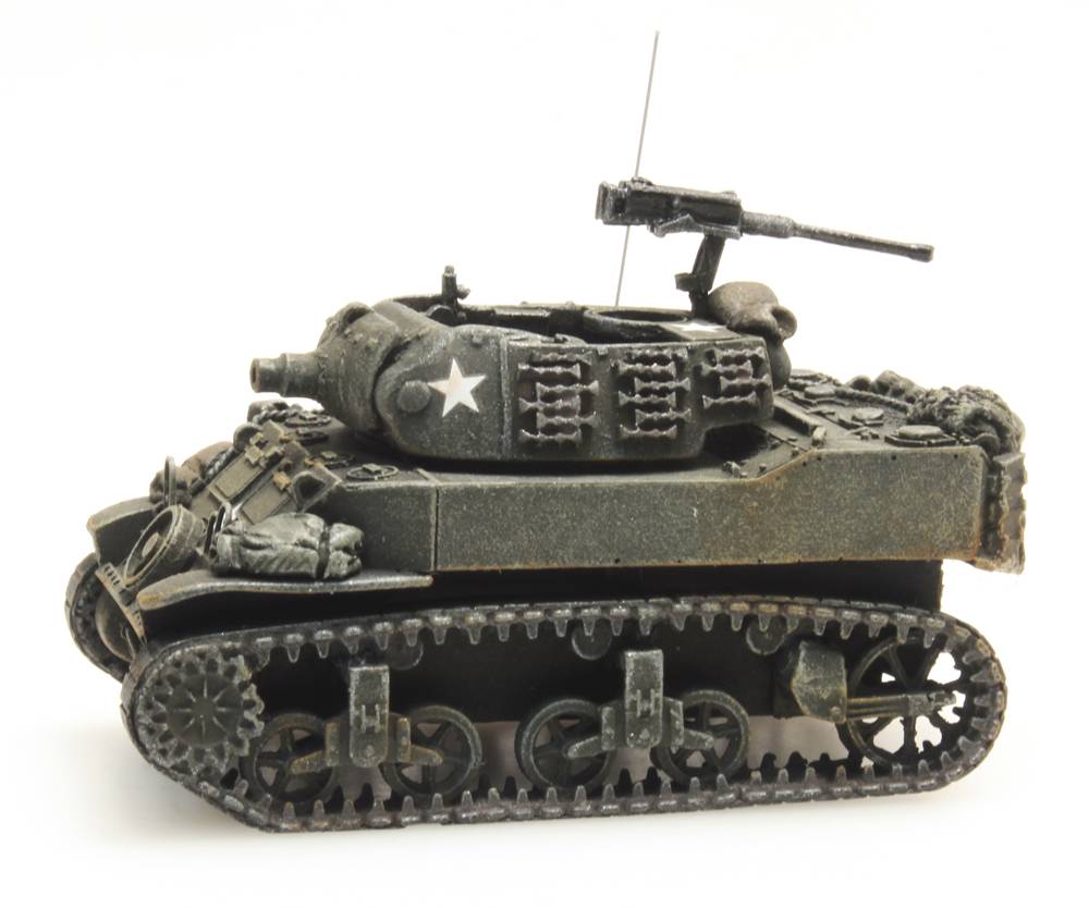 US Stuart M8