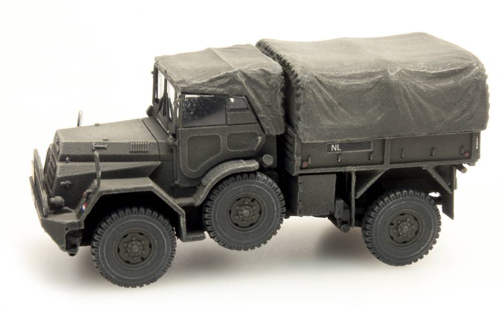 DAF YA-126 'Wep'