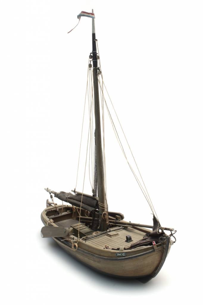 boat resin traditional zuiderzee fishing boat resin kit 1 87 boat resin traditional zuiderzee fishing boat resin kit 1 87