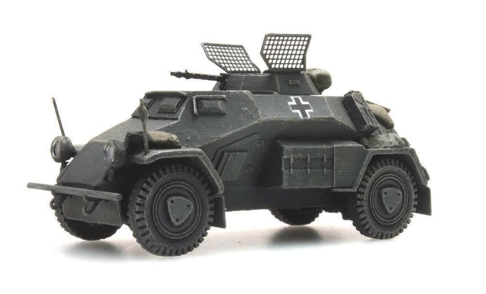 Kfz 221 фото