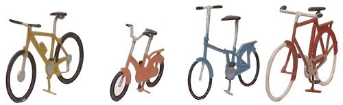 Bicycles MODERN