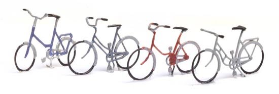 Fietsen set A